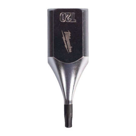 Milwaukee 1/2" dop Torx-20