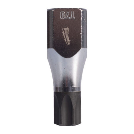 Milwaukee 1/2" dop Torx-70
