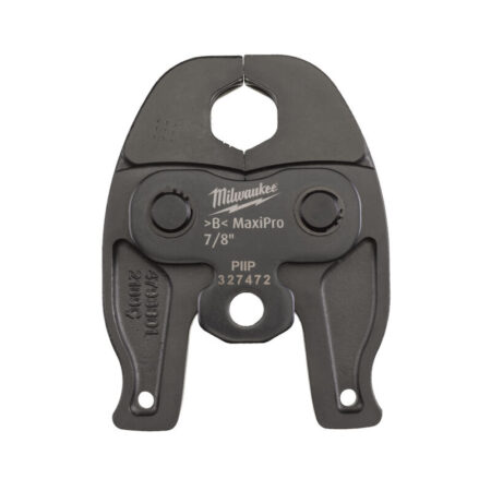 Persbek M12 compact MaxiPro 7/8"