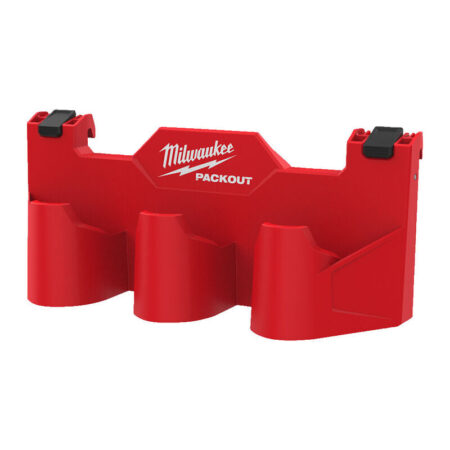 Milwaukee PACKOUT M12 accuhouderrek