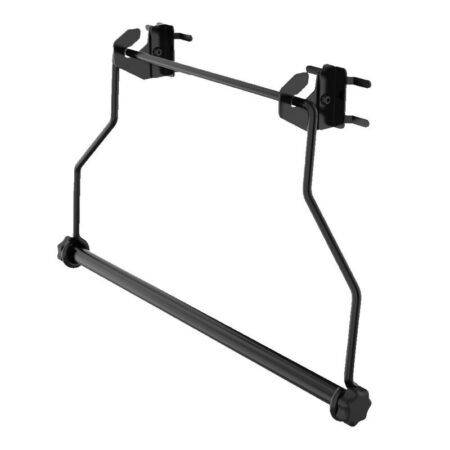 Milwaukee handdoekenhouder tbv: SCR27/30