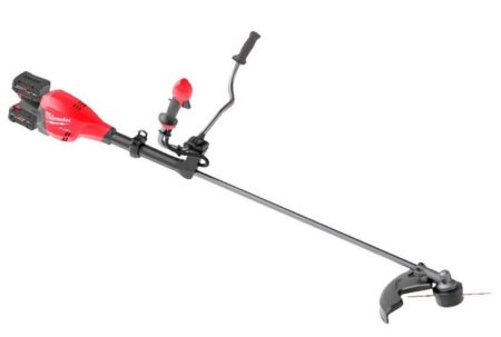 Milwaukee M18F2BCU-0 stuurbosmaaier