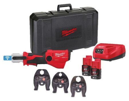 Milwaukee M12 ONEHPT-202c perstang M-kit