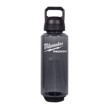 Milwaukee PACKOUT 1420ml plastic fles