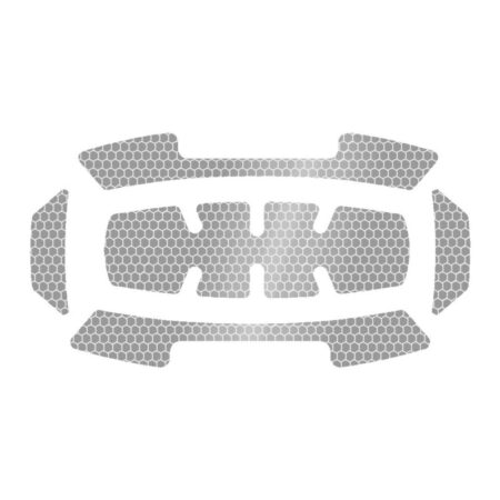 Milwaukee BOLT refelecterende stickers