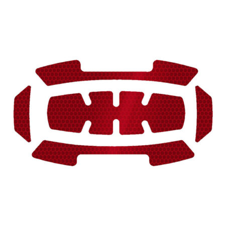 Milwaukee BOLT refelecterende stickers