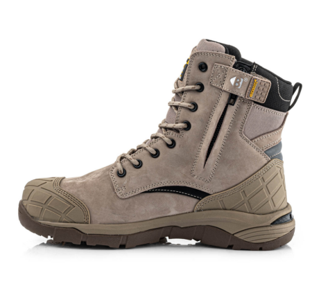 Buckbootz BLASTZ Stone S7S - Mt. 47