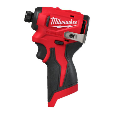 Milwaukee M12 BLIDRC-0 slagschroeven-