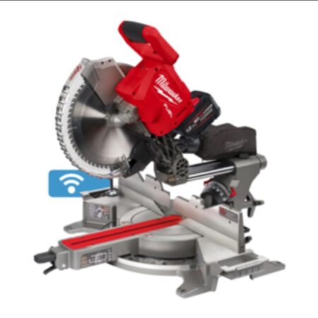 Milwaukee FMS305-12 Afkort-/verstekzaag-