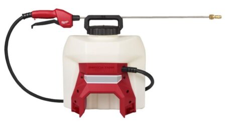 Milwaukee CST vloeistoftank 15Ltr