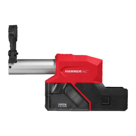 Milwaukee M18FDDEC-0 stofafzuigset