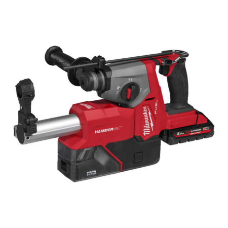 Milwaukee M18FHA16 CDDE-0C boorhamer