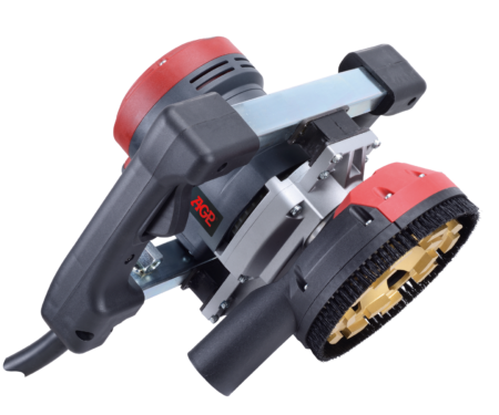 AGP Betonslijper BG5 125mm Hoog Frequent