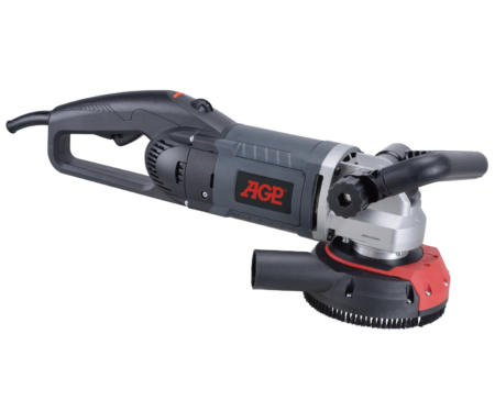 AGP Betonslijper G125 125mm