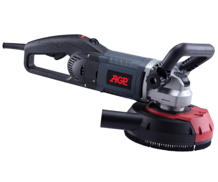 AGP Betonslijper G180 180mm