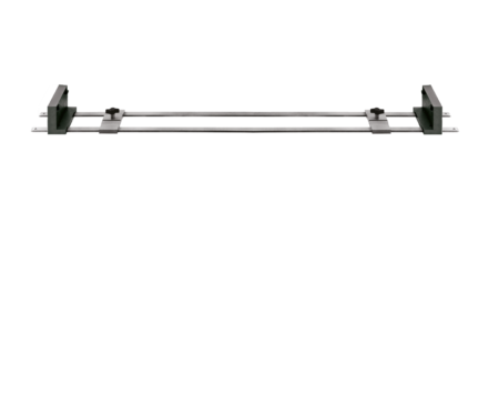 AGP Geleiderail steun voor de SCS7