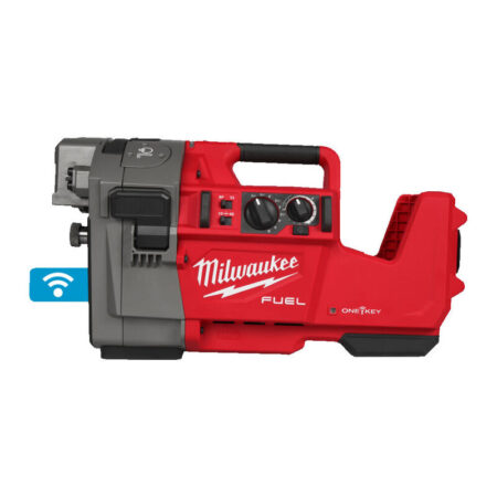Milwaukee M18 FRGRO114-0C Rolgroef