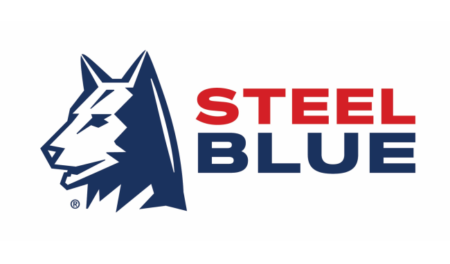 Steel Blue