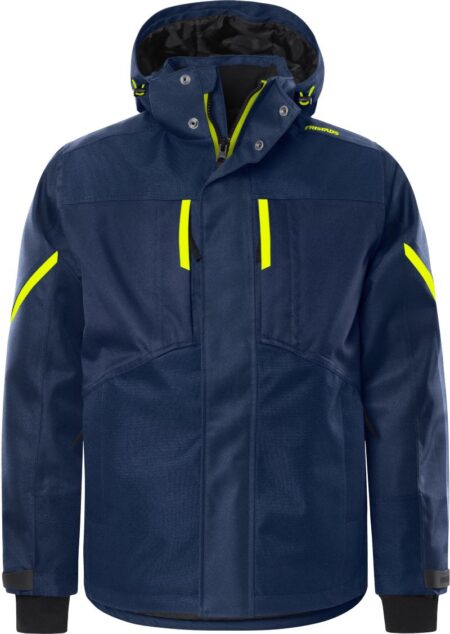 Fristads Skarup 4058 Winterjack Mt.3XL