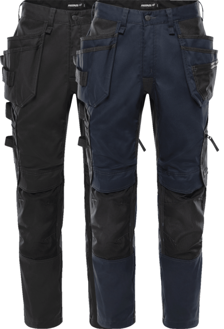 Fristads stretch werkbroek 2900 GWM