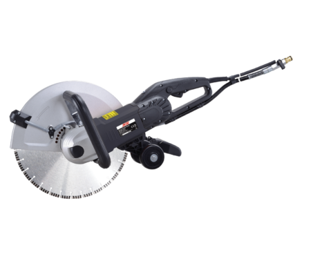 AGP Betonzaag C14 2800W 350mm