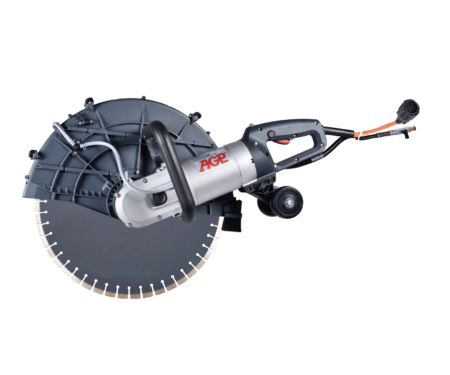 AGP Betonzaag C18 High Frequency 457mm