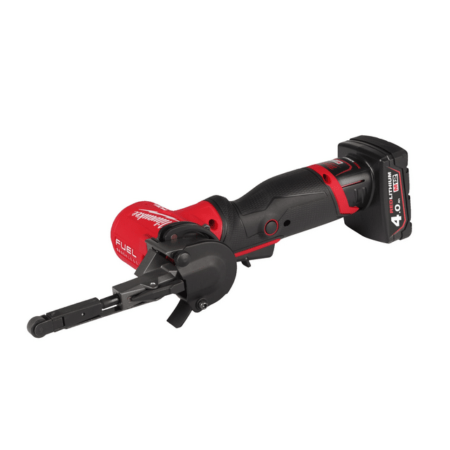 Milwaukee M12FBFL10-402 powervijl