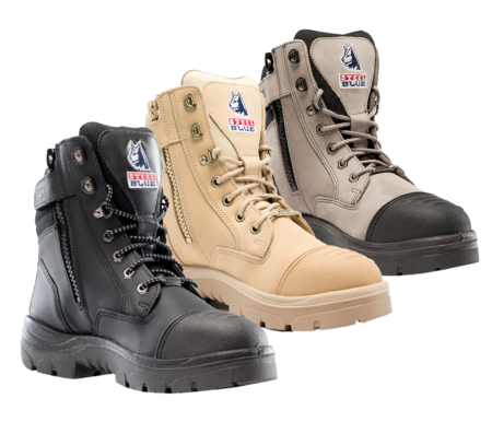 Southern Cross ZIP S3