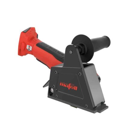 Mafell accu gootbeugelfrees RF34-18