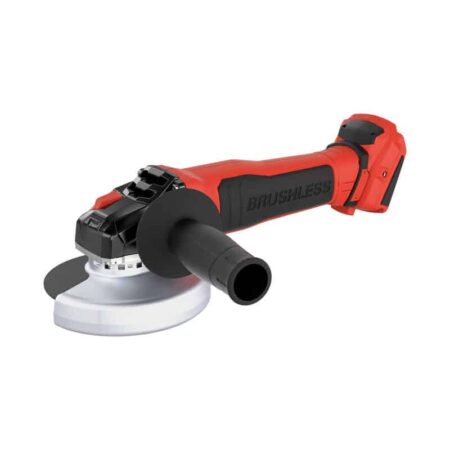 Mafell accu haakse slijper WS125-18