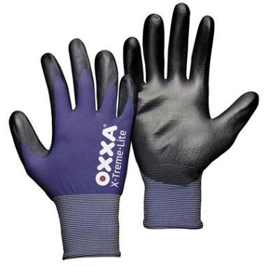 Oxxa handschoen X-Treme 51-100 Mt.9