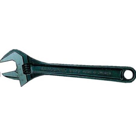 Bahco ergo moersleutel 8075 18" 455mm.