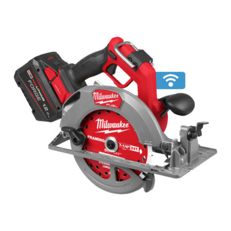 Milwaukee M18 FCSO190GR-121C cirkelzaag