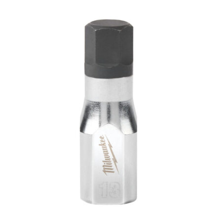 3/8" dop Inbus - Hex 13mm