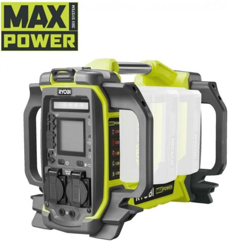 RY36BI1800A-0 PWRHUB-INV Generator