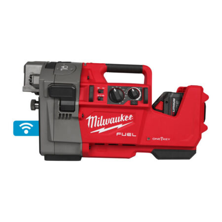Milwaukee M18 FRGRO2-802C 2" Rolgroef
