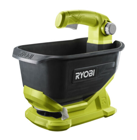 Strooimachine Ryobi