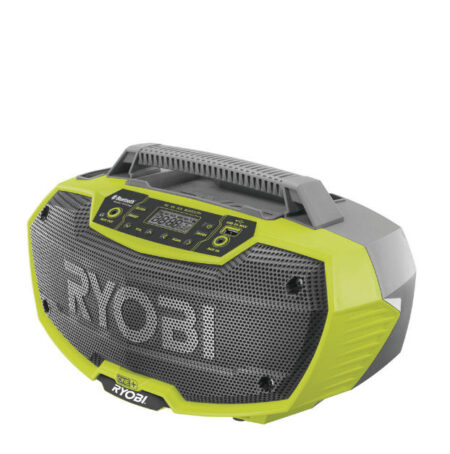 Ryobi One+ radio FM 18V R18RH-0
