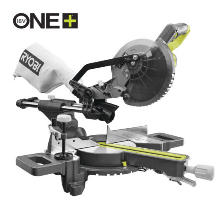 Ryobi One+ RMS18190-0 verstekzaag 190 mm