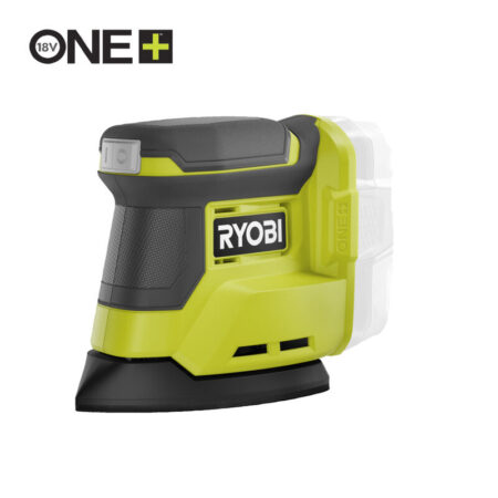 Palmschuurmachines Ryobi