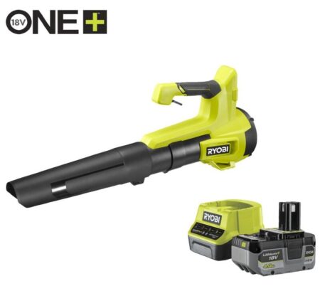 Ryobi RY18BLB-140 bladblazer