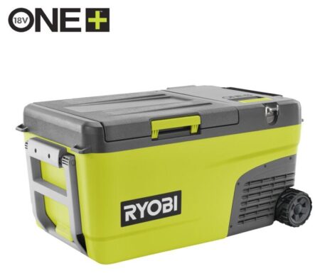 Ryobi RY18CB23A-0 koelbox 23Ltr