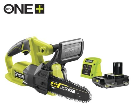 Ryobi RY18CS20A-125 20CM kettingzaag