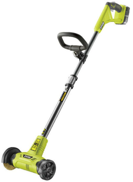 Ryobi One+ RY18PCA-120 patio cleaner met