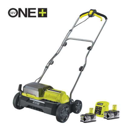 Verticuteerders Ryobi