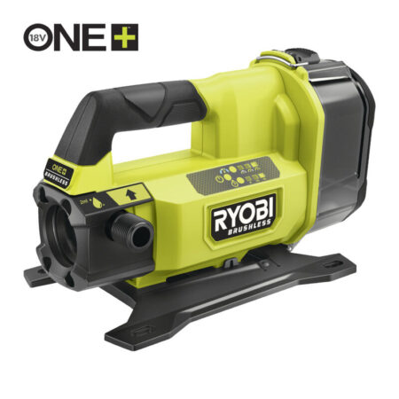 Ryobi RY18TPXA-0 watertransferpomp