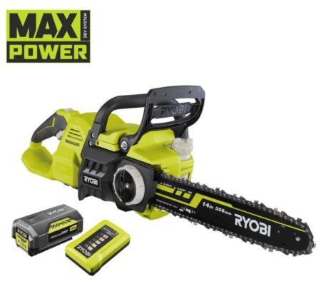 Ryobi RY36CSX35A-150 Kettingzaag 35 cm