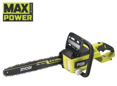 Ryobi RY36CSX40B-0 Kettingzaag 40 cm
