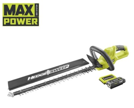 Ryobi RY36HT60A-120 heggenschaar 60cm