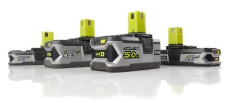 Accu(laders) & Stroomvoorziening